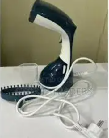 PREMIUM !!!! Promotion price Sokany Garment Steamer – Powerful, Fast-Heating Clothes Steamer with Anti-Spit Design, Portable and Safe for All Fabrics, Ideal for Home, Travel, and Office Use