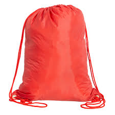 Kids' Cartoon-Themed Drawstring Swimming Bag – Lightweight Waterproof Swim & Sports Bag for Boys and Girls