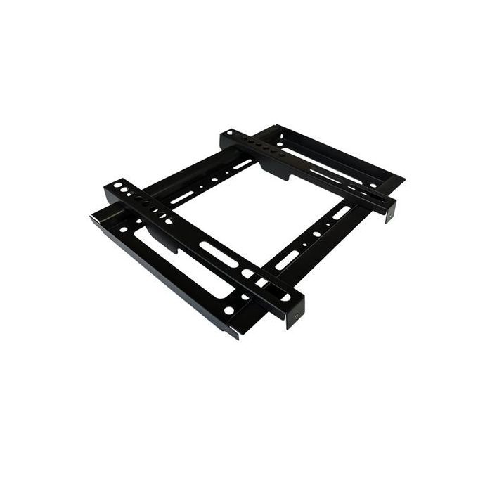 14-43 Inch TV Wall Mount Bracket – Heavy Duty Adjustable Television Mount Holder for LED, LCD & Smart TVs