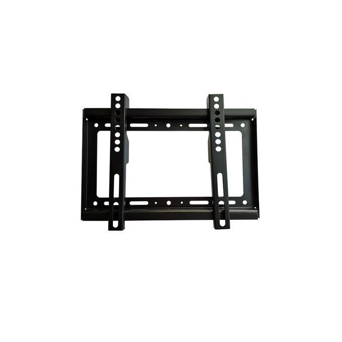 14-43 Inch TV Wall Mount Bracket – Heavy Duty Adjustable Television Mount Holder for LED, LCD & Smart TVs