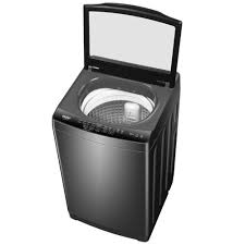 Decho 8Kg Top Load Fully Automatic Washing Machine - Top-load design, Fully automatic operation, Convenient loading and unloading