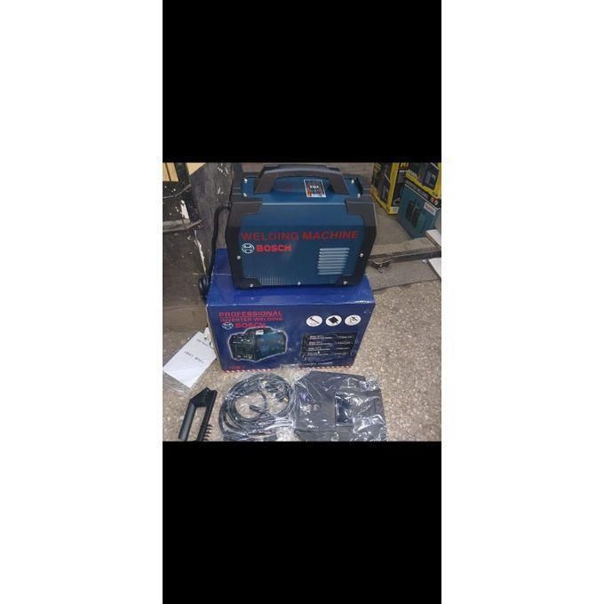 Bosch HEAVY DUTY WELDING MACHINE/welding Inverter Machine 400AMP