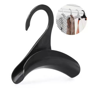 3PCS Handbag Organiser Hooks for Closet – Multi-Functional Purse Hanger & Closet Handbag Hanger