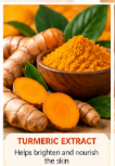DR. DESS Turmeric Sugar Scrub Bath Brightening & Lightening Spa Scrub Exfoliating Body Scrub.