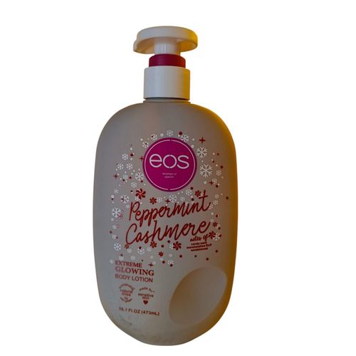 eos Body Lotion - Hydrating, Moisturizing, Nourishing, Smoothening, Softening - 24-Hour Moisture Skin Care, Lightweight & Non-Greasy (Choose yours under volume)