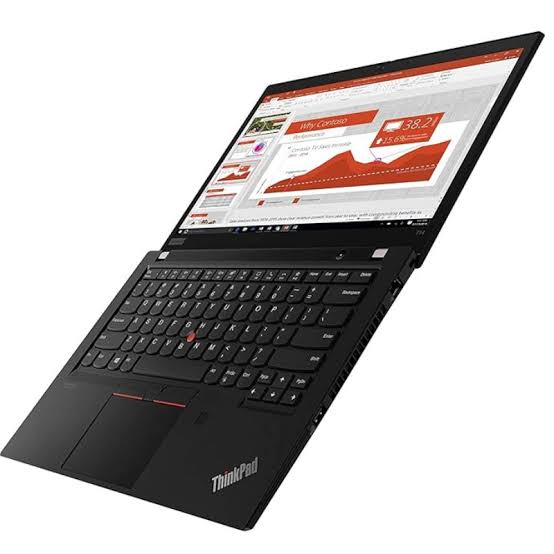 LENOVO Thinkpad T14 AMD RYZEN 7 4750 u Pro 32 GB RAM 512 SSD WITH A LAPTOP BAG , WIRELESS MOUSE and CHARGER  14 Inch display.. windows 11 TOUCHSCREEN