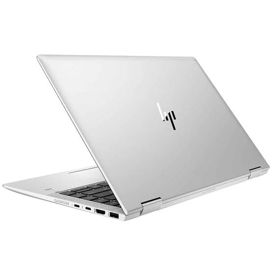 HP ELITEBOOK 1040 G6 X360 Intel Core i7 8th Gen 16 GB RAM 512 SSD TOUCHSCREEN Windows 11 pro with a laptop bag ,wireless mouse and power cable