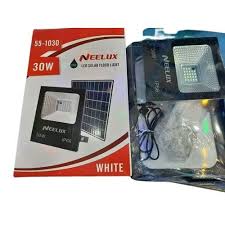 SPECIAL OFFER 🔅 🪄🌱Neelux 30W SOLAR FLOODLIGHT. sun-proof power cord, with long service life. Die-cast aluminum: The product quality is good, the production efficiency is high, it is in compliance w