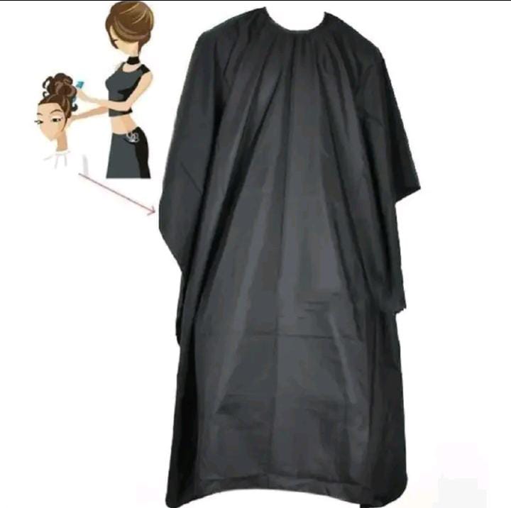 SXCHEN Barber Shaving Gown/Salon Hair Dressing Draper Hair Cutting Hair Dyeing Various Specifications of Adult Hair Wrapping Apron Shawl hair Cutting and Hair Wrapp Dad Travel