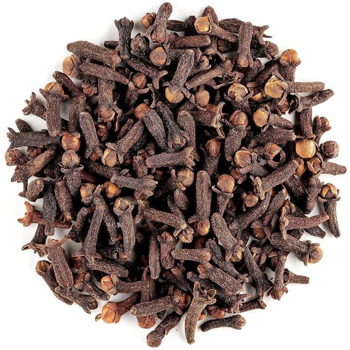 Farm fresh whole organic cloves 250g