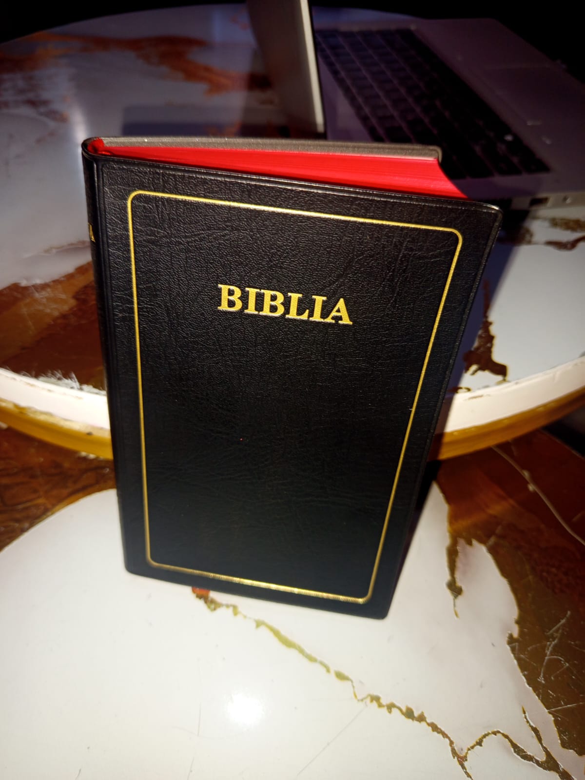 BIBLIA YA KISWAHILI -MEDIUM SIZE -Portable because of it`s medium size,easy to understand(yenye kiswahili sanifu).