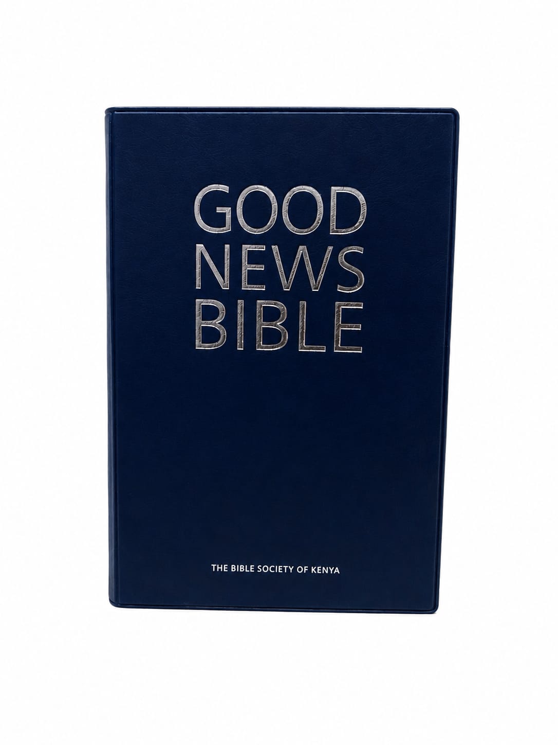 The Good News Bible (Softcover) is a clear, easy-to-read translation designed to make Scripture accessible to readers of all ages. Written in simple, everyday language, it is ideal for personal study.