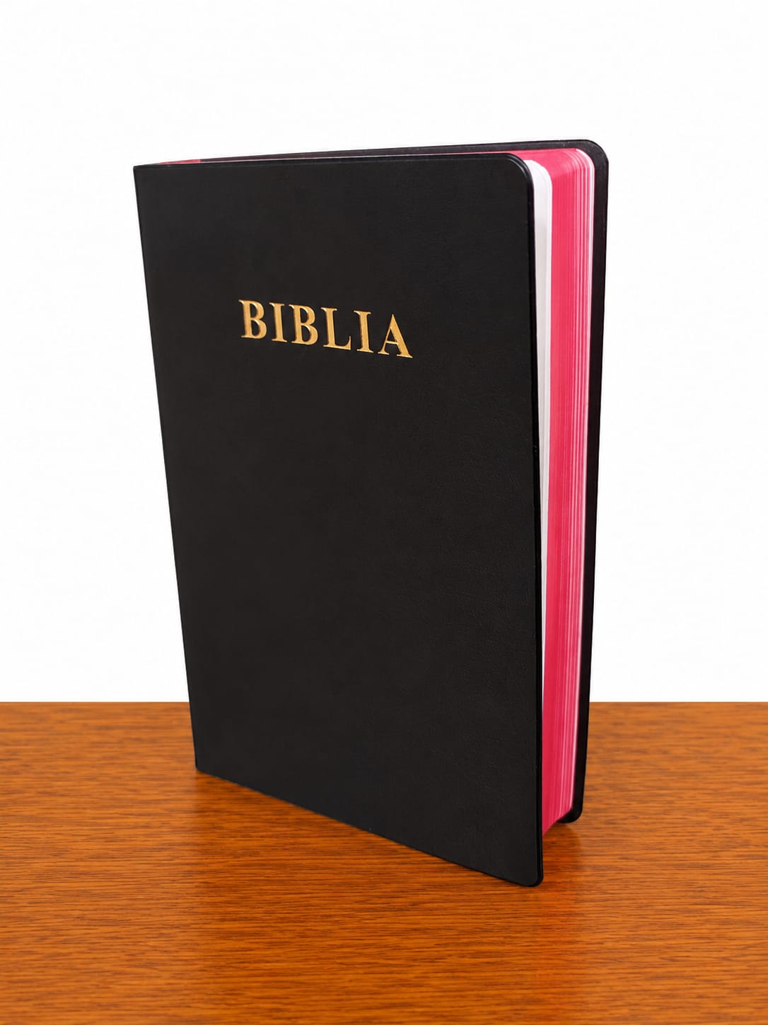 The Kiswahili Bible (Biblia Takatifu) is a trusted and widely used translation of the Holy Scriptures in clear and understandable Kiswahili. It is designed to help readers grow in faith.