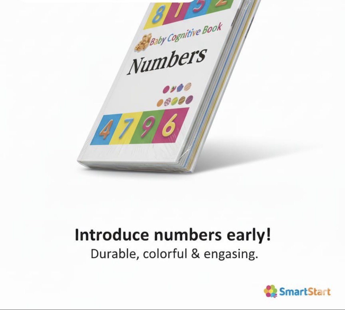 Children Books Introduce Numbers Early for Cognitive Imprrovement, Sank Magic Practice Copybook , Montessori Spelling Game, Pattern Blocks for Improving Concentration for Autism & ADHD Kids Books