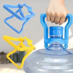 Holders For Bottled Water / Handle Plastic Carrier/ Lifter