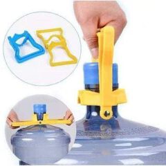 Holders For Bottled Water / Handle Plastic Carrier/ Lifter
