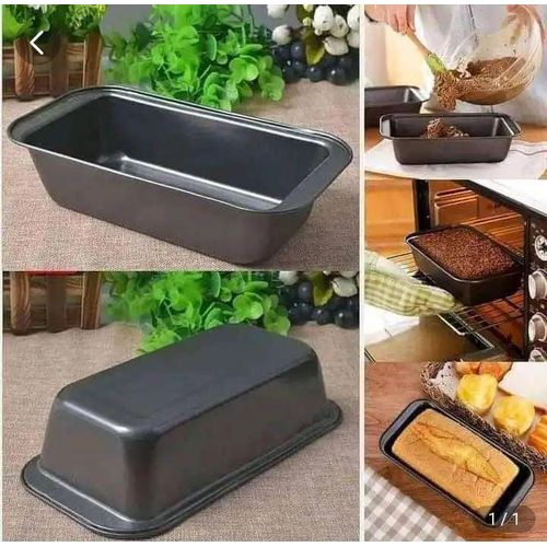 Nonstick Loaf / Bread Baking Tin