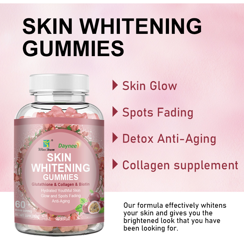 Candy Best Gummies Glutathione Collagen  Slimming Hip Butt Enhance Big Ass Healthcare