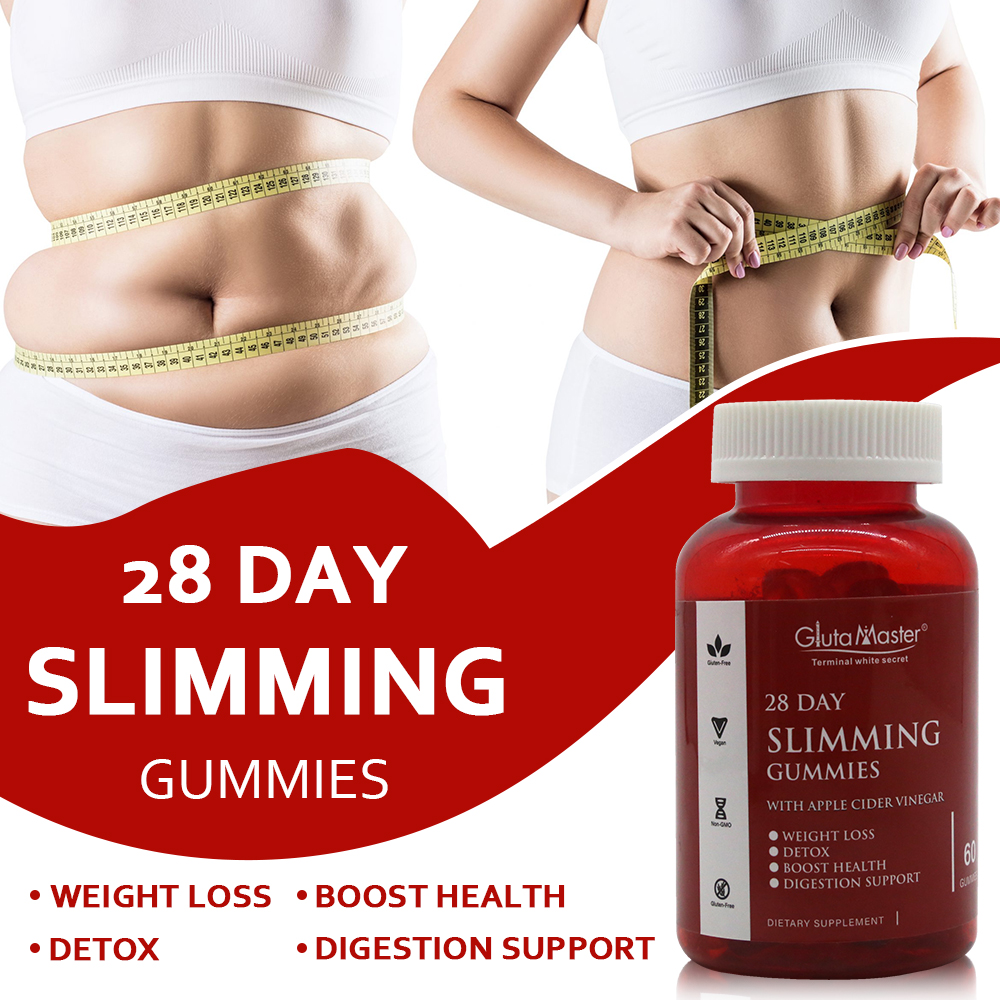 Candy Best Gummies Glutathione Collagen  Slimming Hip Butt Enhance Big Ass Healthcare