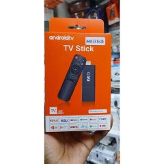 STICK Fire TV 10K Lite & Alexa Voice Remote