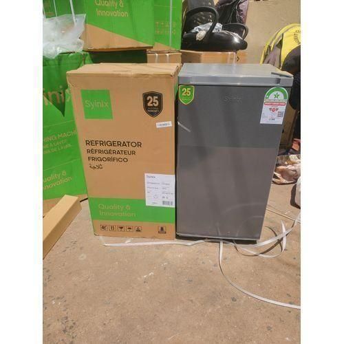 FRIDGE.90L Single Door Refrigerator FD115SDS – Compact & Energy-Saving Fridge