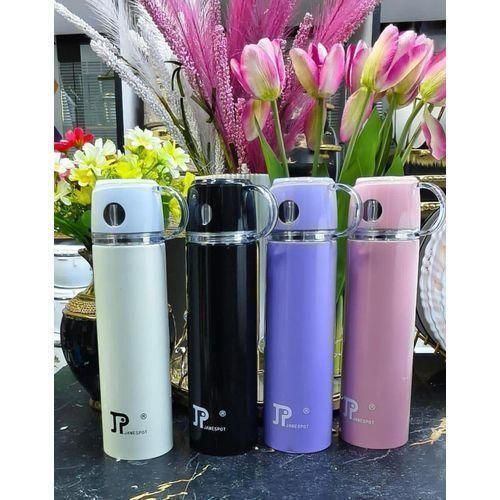 Jamespot 500ml Unbreakable Thermal Flask – Hot & Cold Insulation