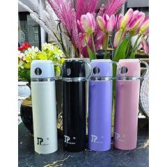 Jamespot 500ml Unbreakable Thermal Flask – Hot & Cold Insulation