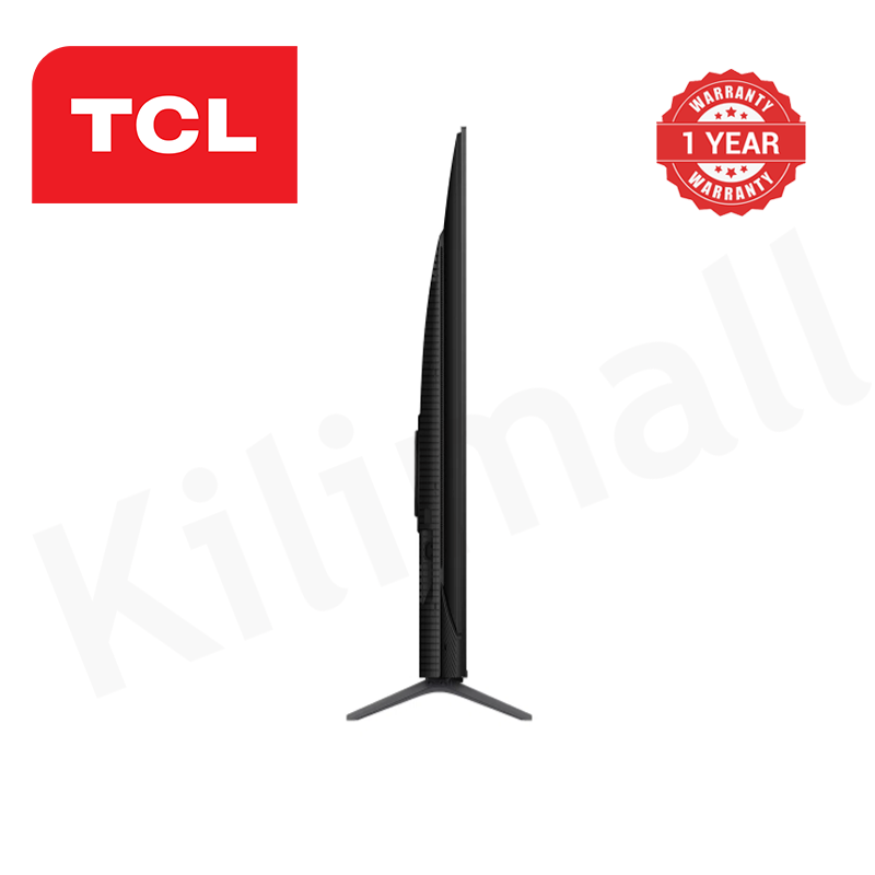 TCL 55 Inch 55P8L Smart TV QD Mini LED Dimming TV Google TV Built-in Voice Control 4K UHD Television