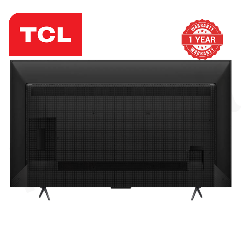 TCL 55 Inch 55P8L Smart TV QD Mini LED Dimming TV Google TV Built-in Voice Control 4K UHD Television