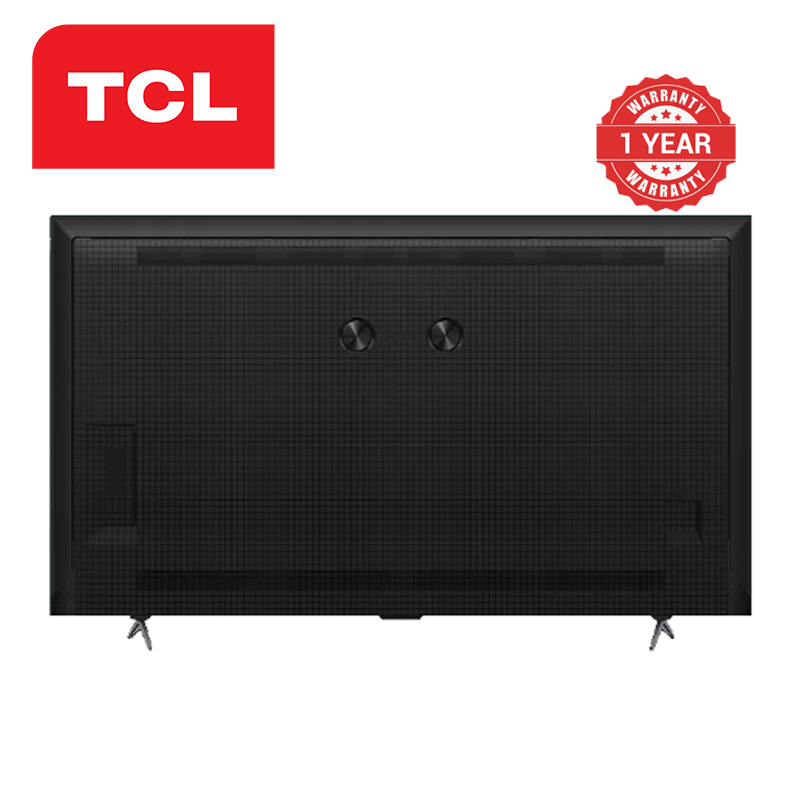 TCL 85 Inch Smart TV 85P8L QD Mini LED Dimming TV Google TV Voice Control