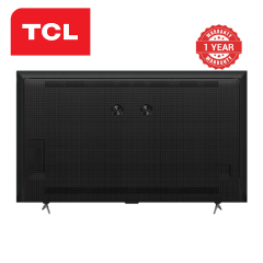 TCL 85 Inch Smart TV 85P8L QD Mini LED Dimming TV Google TV Voice Control