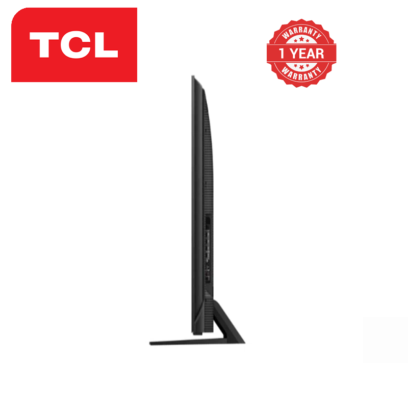 TCL 55 Inch 55C745 Smart TV QLED Gaming TV  Game Master 2.0 Dolby Atmos IMAX Enhanced