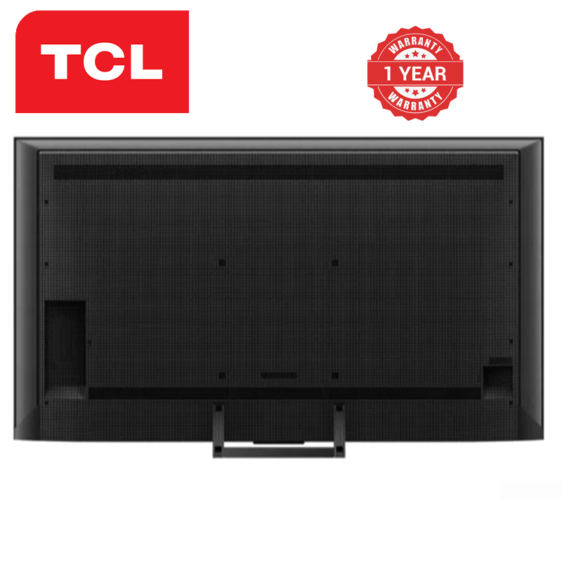 TCL 55 Inch 55C745 Smart TV QLED Gaming TV  Game Master 2.0 Dolby Atmos IMAX Enhanced
