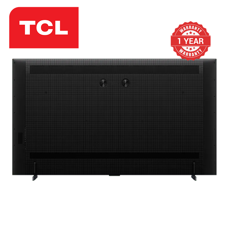 TCL 98 Inch 98P8L Smart TV QD Mini LED Dimming TV Google TV Voice Control