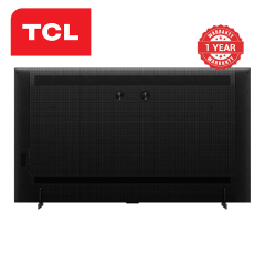TCL 98 Inch 98P8L Smart TV QD Mini LED Dimming TV Google TV Voice Control