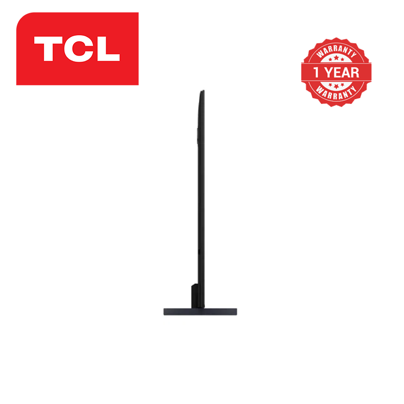 TCL 98 Inch 98P8L Smart TV QD Mini LED Dimming TV Google TV Voice Control