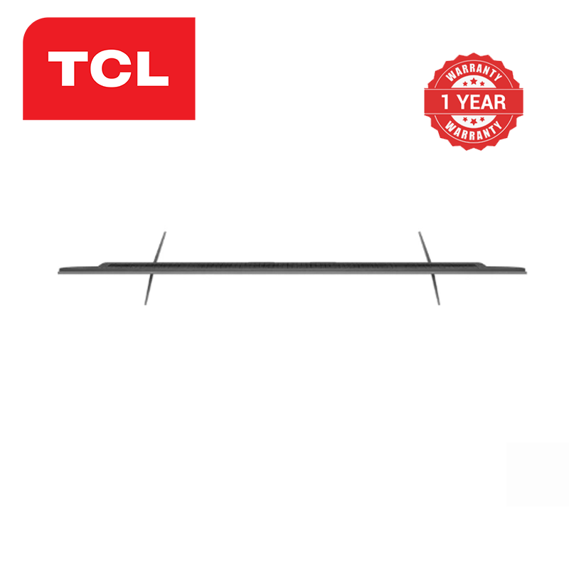 TCL 55 Inch 55C6K Premium Smart TV QD-MiniLED TV AiPQ Pro Processor Ultra Slim Design High HDR Brightness