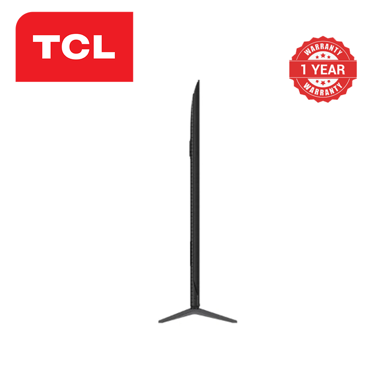 TCL 85 Inch Smart TV 85P8L QD Mini LED Dimming TV Google TV Voice Control