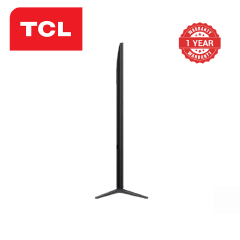 TCL 75 Inch 75C6K Smart TV Premium QD MiniLED TV AiPQ Pro Processor Ultra Slim Design High HDR Brightness  Frameless WIFI  Connectivity