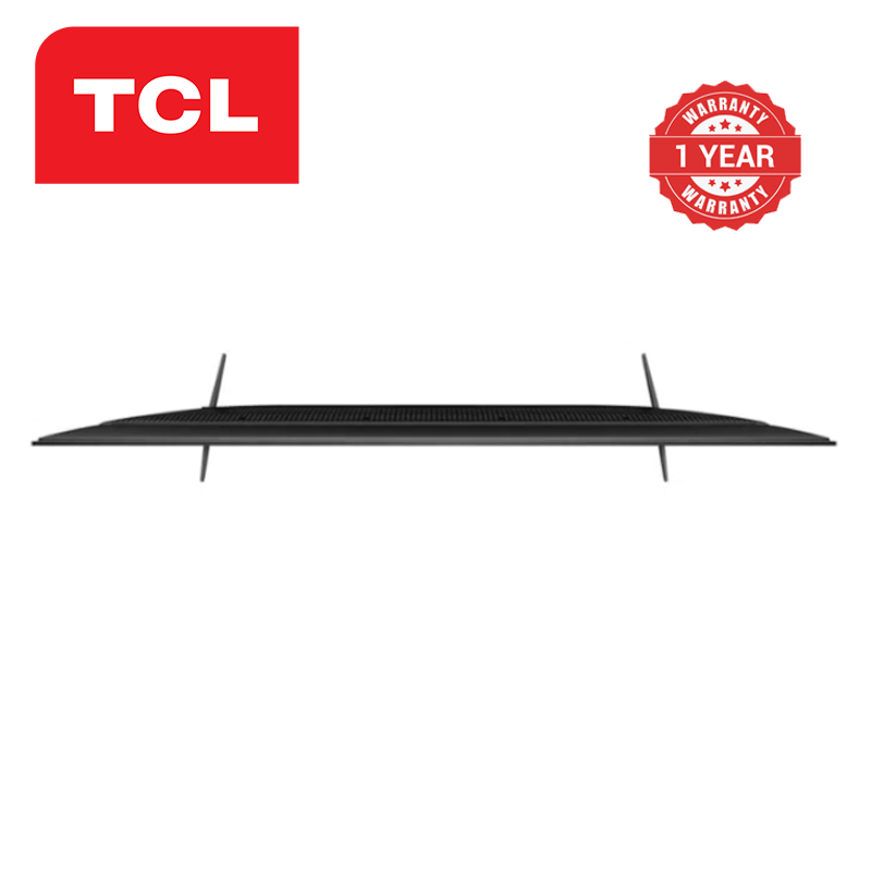TCL 50 Inch 50P755 4K UHD Smart TV Google TV AiPQ Processor Wide Color Gamut Multiple Eye Care Dolby Vision Frameless WIFI Connectivity