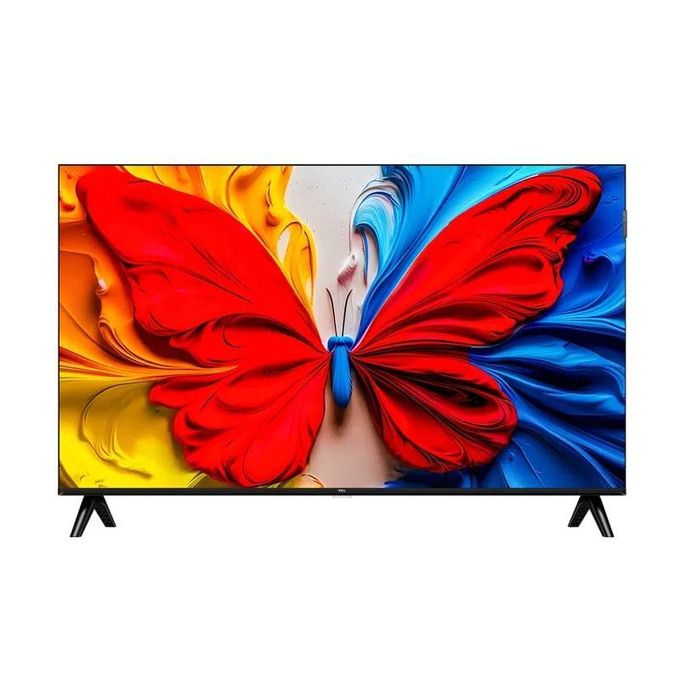 TCL 43 Inch Smart TV 43S5K Dolby Audio Dynamic Color Enhancement QLED Slim Design Multiple Viewing Mode  WIFI Connectivity