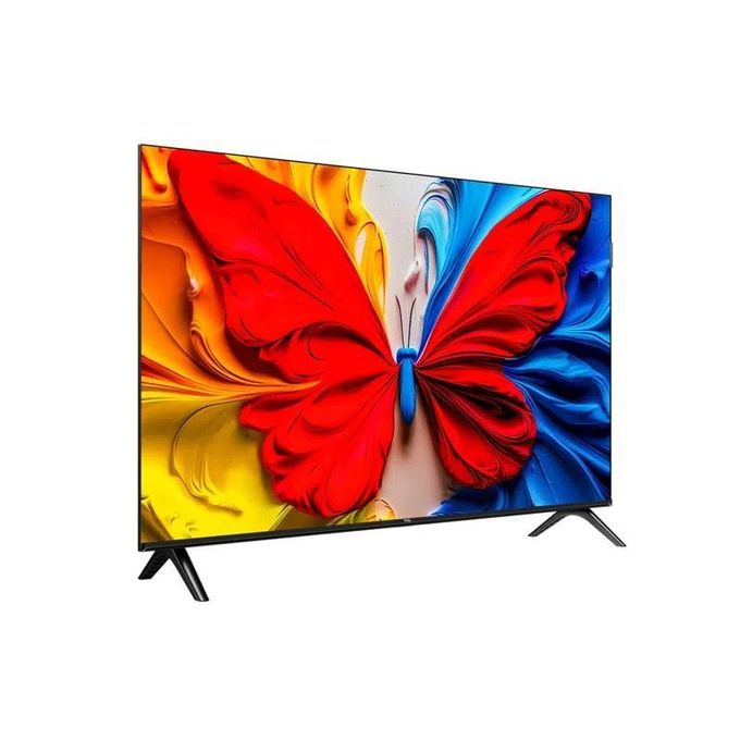 TCL 43 Inch Smart TV 43S5K Dolby Audio Dynamic Color Enhancement QLED Slim Design Multiple Viewing Mode  WIFI Connectivity