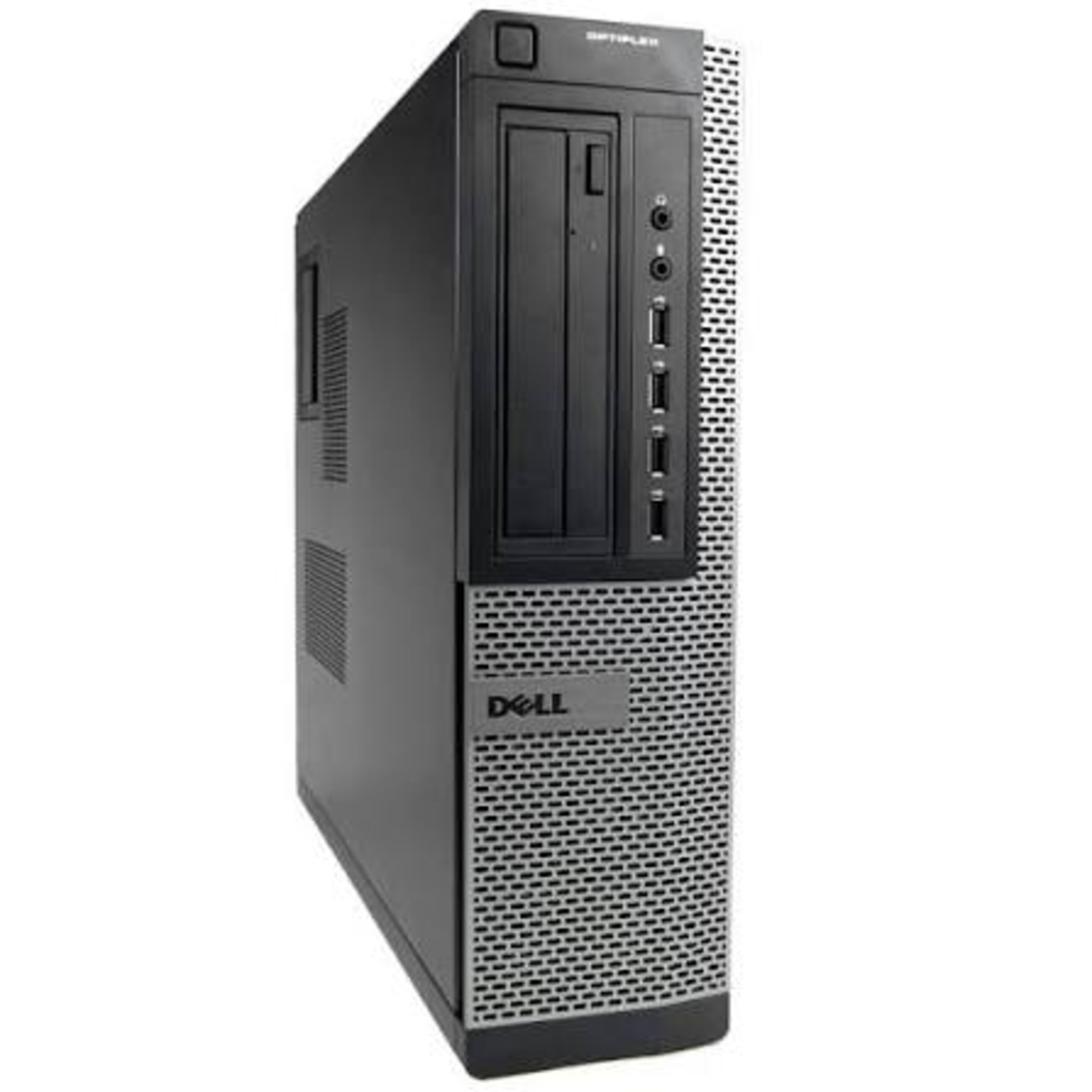 DELL OPTIPLEX 7010/790 COI5,8GBRAM,128GB SDD,500GB HDD,19" MONITOR,KEYBOARD,MOUSE COMPLETE SET SUITABLE FOR BUSINESS,OFFICE AND HOME