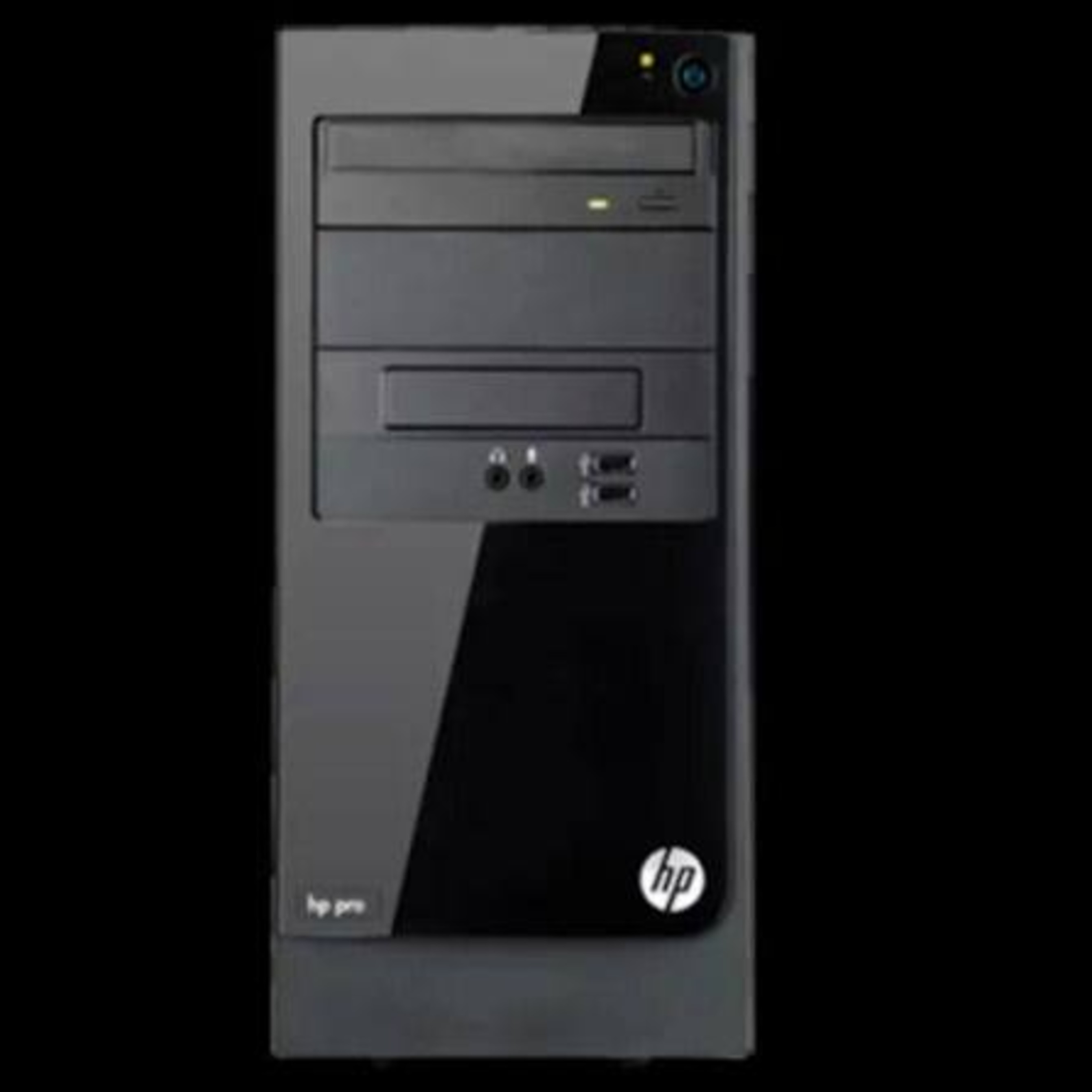 HP Pro 3300 Series MT,Coi3,2 Generation,4Gb Ram (Memory) 500Gb Harddrive, 19" Monitor,Keyboard,Mice COMPLETE SETUP Suitable for school,Office and Home
