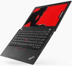 Refurbished Lenovo ThinkPad T460s Intel Core i7 6th Gen 8GB RAM 256GB SSD 15.6-inch FHD Display Lightweight Laptop good for Students & Business USB 3.0 HDMI VGA
