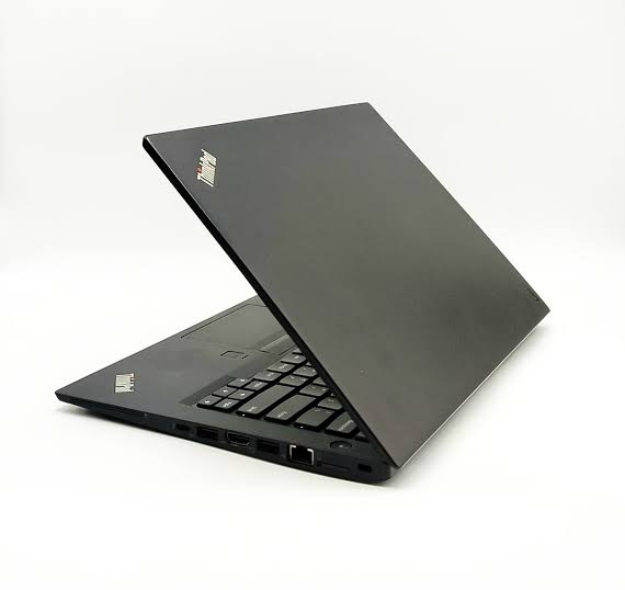 Refurbished Lenovo ThinkPad T460s Intel Core i7 6th Gen 8GB RAM 256GB SSD 15.6-inch FHD Display Lightweight Laptop good for Students & Business USB 3.0 HDMI VGA