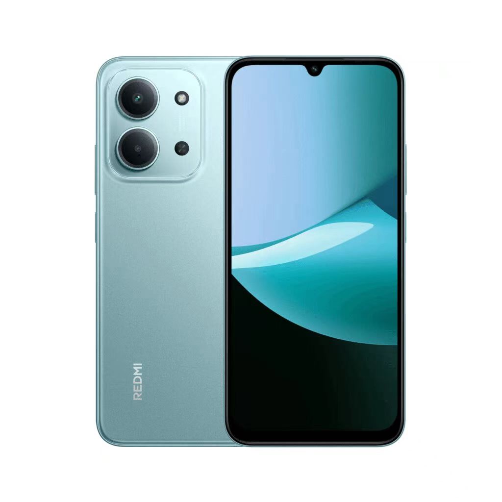 Refurbished Xiaomi Redmi 15C  6.9-inch 120Hz  LCD display  50-megapixel camera  6000mAh battery  33W Super Fast Charging dual-SIM dual-standby  smartphone