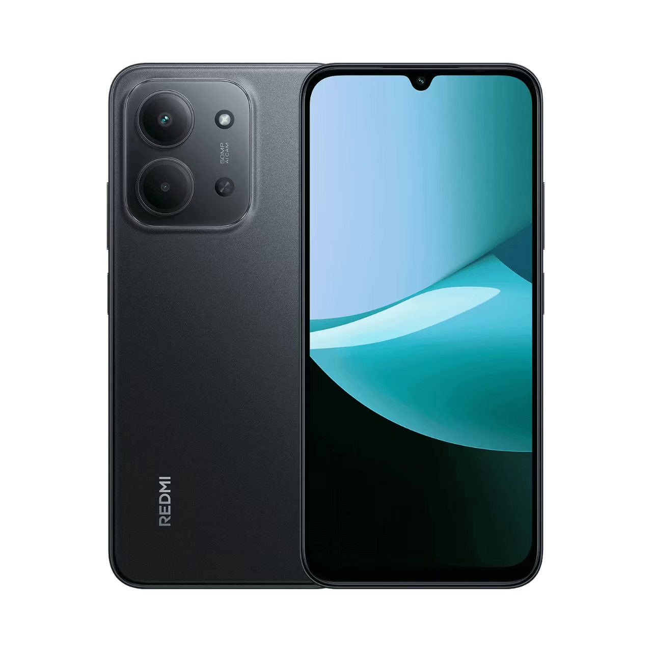 Refurbished Xiaomi Redmi 15C  6.9-inch 120Hz  LCD display  50-megapixel camera  6000mAh battery  33W Super Fast Charging dual-SIM dual-standby  smartphone