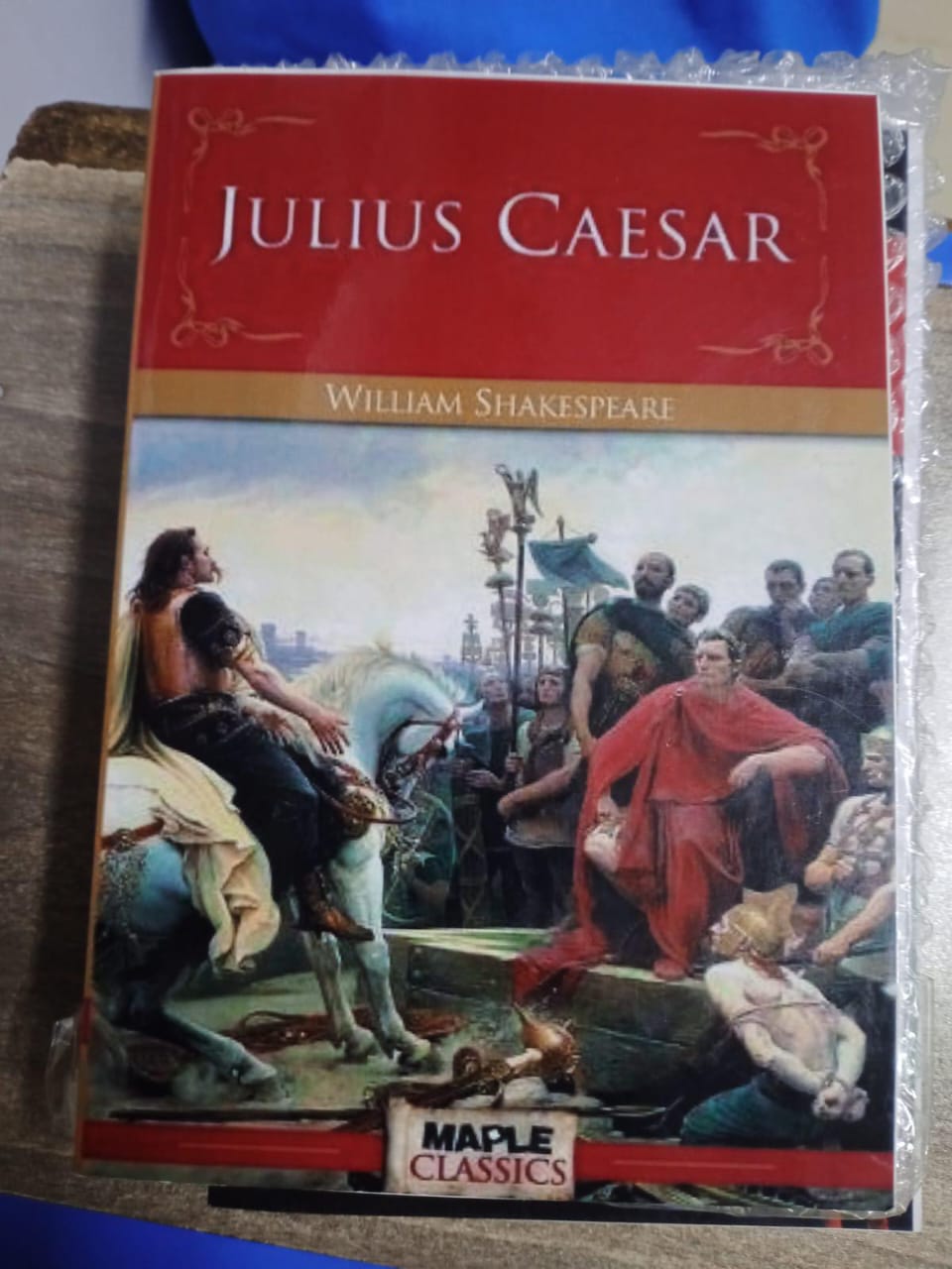 Julius Caesar