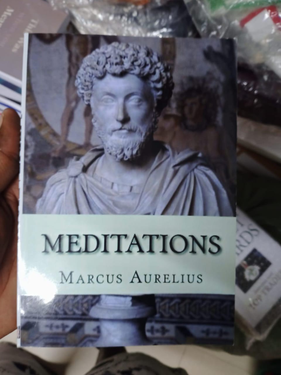Meditations